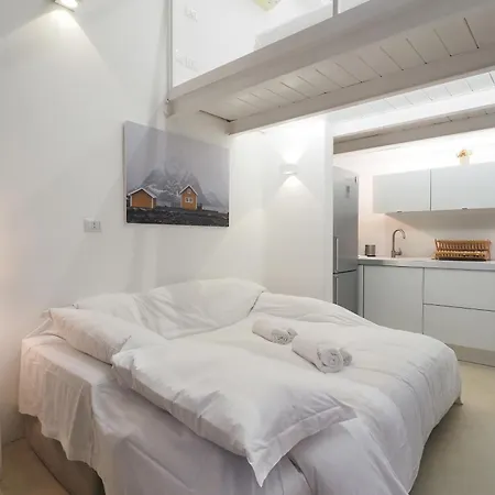 Primopiano - San Gottardo Apartment Milan Exterior photo
