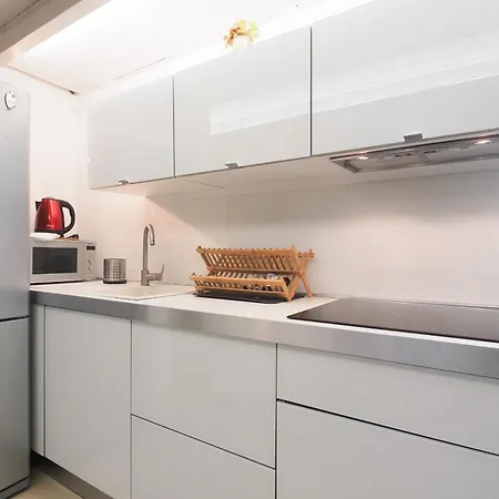 Primopiano - San Gottardo Apartment Milan Exterior photo