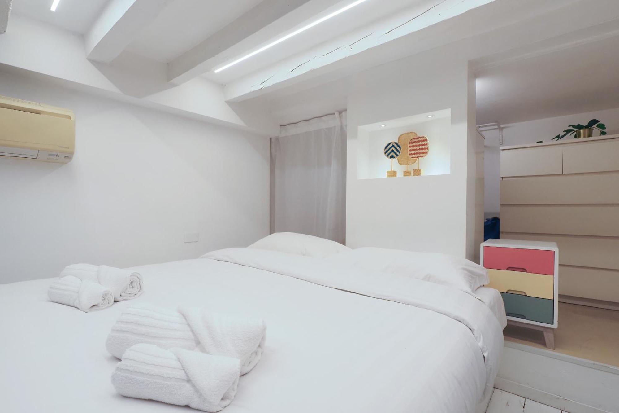 Primopiano - San Gottardo Apartamento