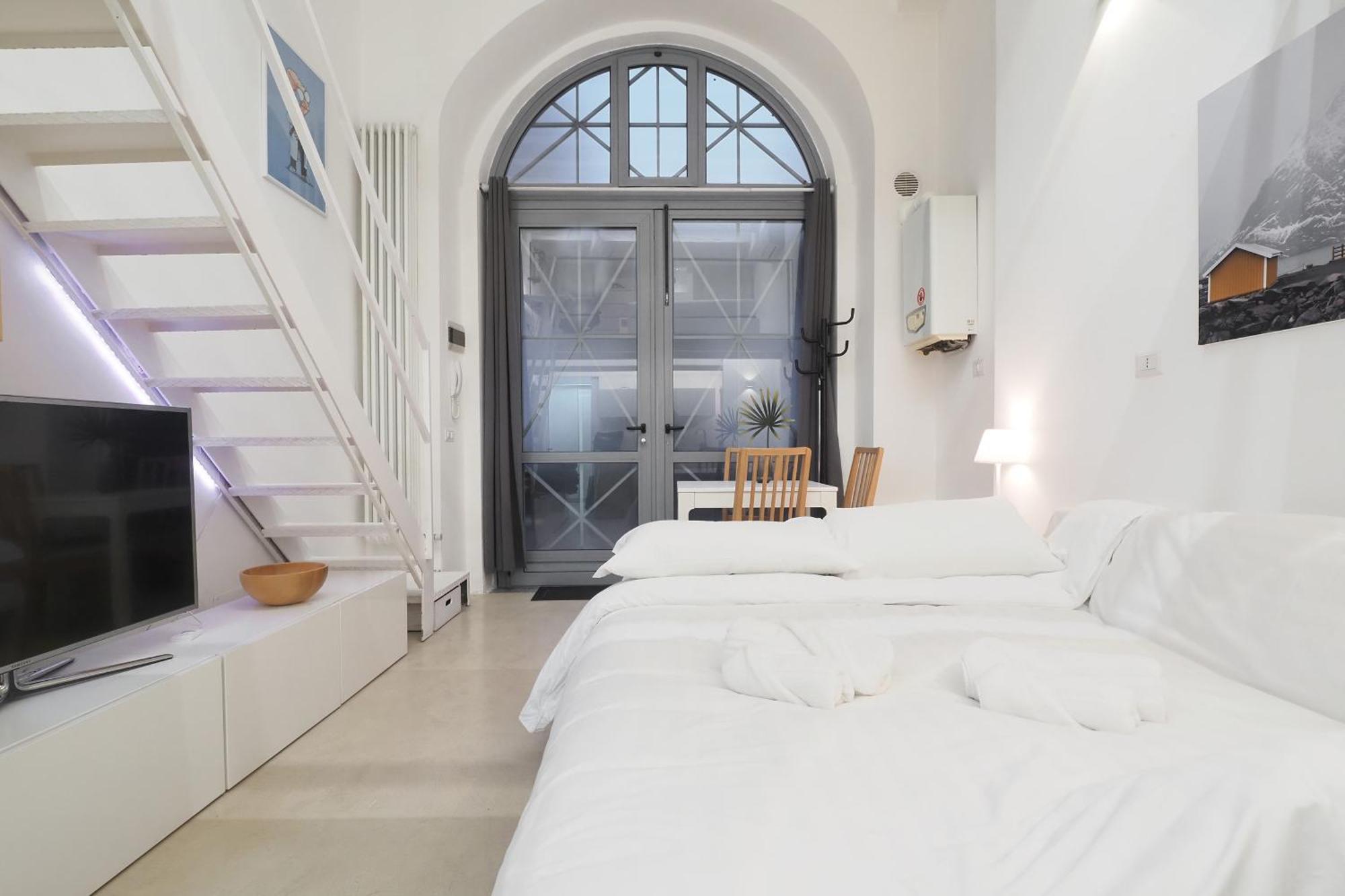 Apartamento Primopiano - San Gottardo *
