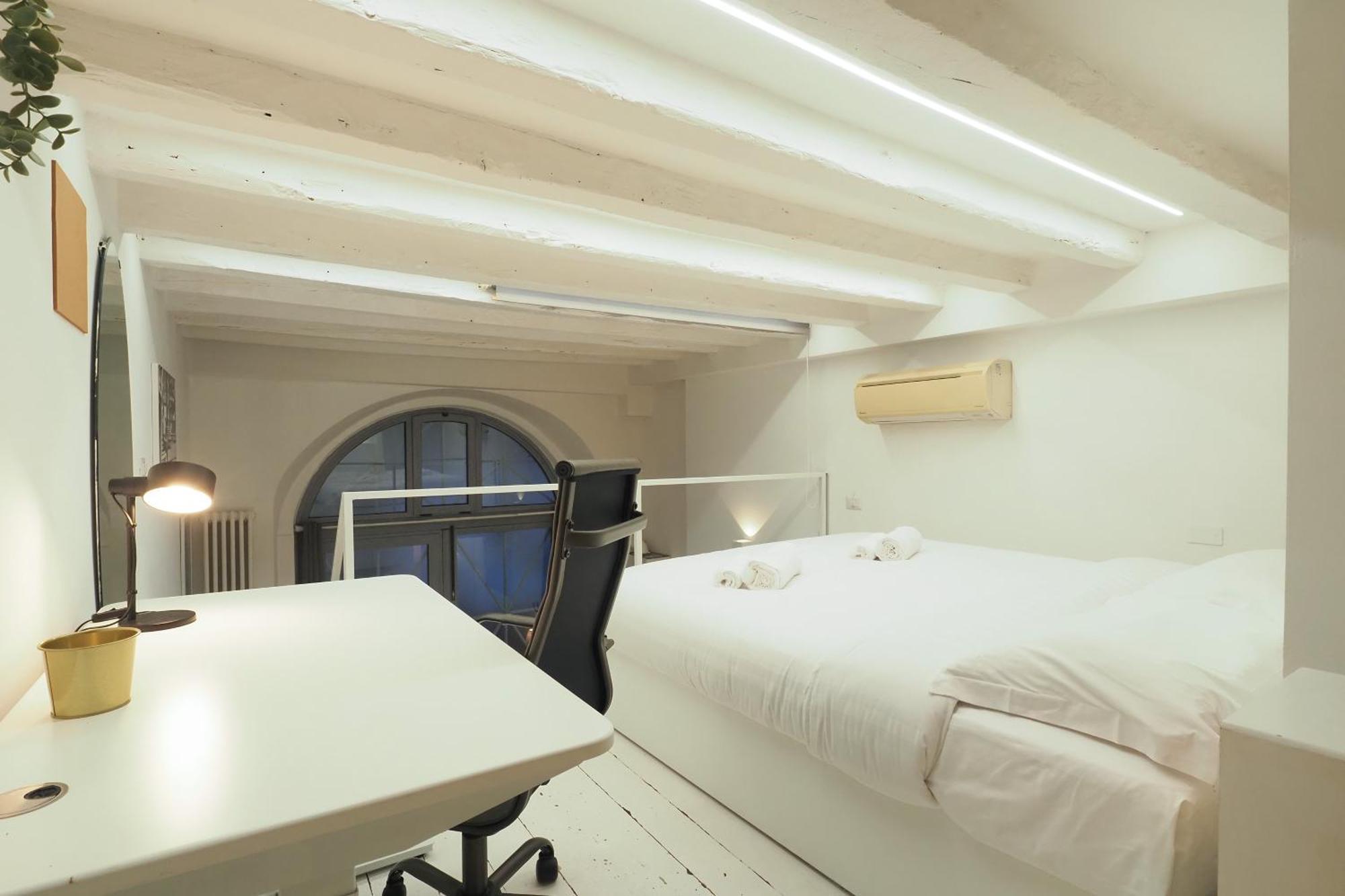 Primopiano - San Gottardo Apartamento