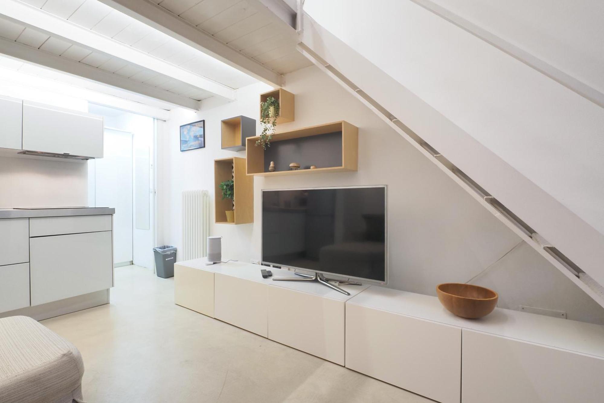 Primopiano - San Gottardo Apartamento *