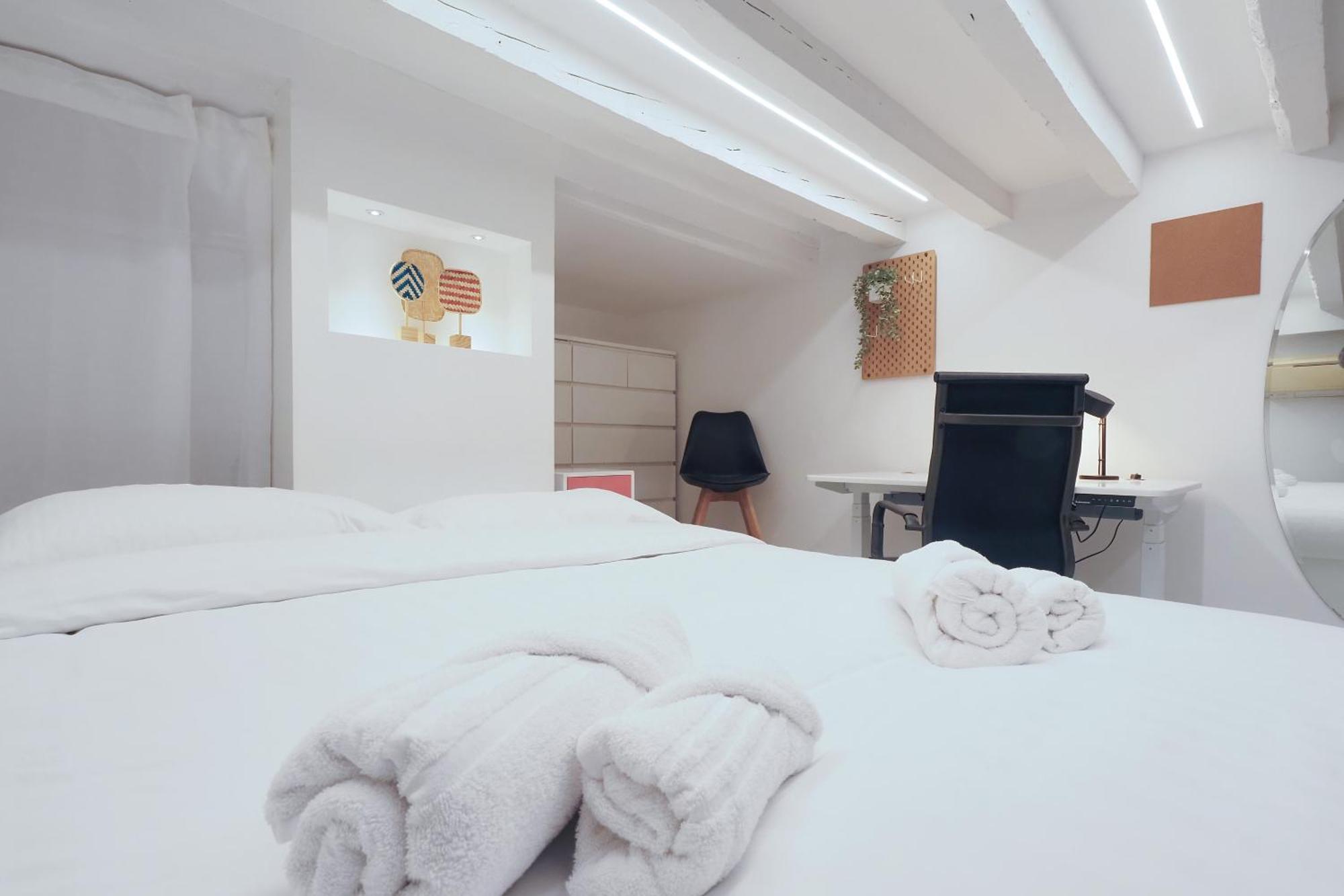 Apartamento Primopiano - San Gottardo *